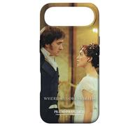 Pride & Prejudice Ballroom Where My Lore Started Coque pour iPhone Air