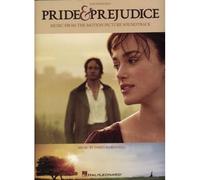 PRIDE & PREJUDICE - EASY PIANO