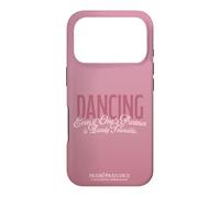 Pride & Prejudice Even If One’s Partner is Barely Tolerable Coque pour iPhone 17 Pro
