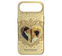 Pride & Prejudice I Have Sworn to Loathe Him Two Sided Coque pour iPhone Air