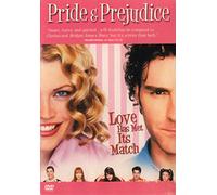 Pride & Prejudice [Import USA Zone 1]