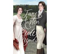 Pride & Prejudice - Jane Austen - Blackstone Publishing - ebook (ePub) - Livre