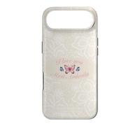Pride & Prejudice Mr. Darcy I Love You Most Ardently Coque pour iPhone Air
