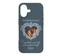 Pride & Prejudice Mrs. Darcy Moment Still Coque pour iPhone 17