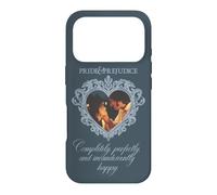 Pride & Prejudice Mrs. Darcy Moment Still Coque pour iPhone 17 Pro
