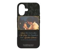 Pride & Prejudice Mrs. Darcy Movie Still Coque pour iPhone 17