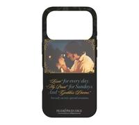Pride & Prejudice Mrs. Darcy Movie Still Coque pour iPhone 17 Pro