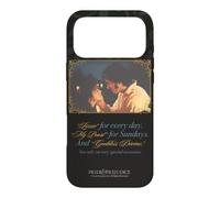 Pride & Prejudice Mrs. Darcy Movie Still Coque pour iPhone 17 Pro Max
