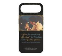 Pride & Prejudice Mrs. Darcy Movie Still Coque pour iPhone Air