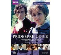 Pride & Prejudice & Northanger Abbey