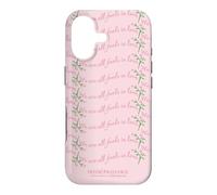 Pride & Prejudice We are All Fools in Love Coque pour iPhone 17