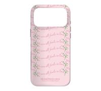 Pride & Prejudice We are All Fools in Love Coque pour iPhone 17 Pro Max