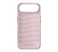 Pride & Prejudice We are All Fools in Love Coque pour iPhone Air