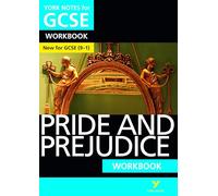 Pride & Prejudice: Yna5 Gcse the Tempest 2016