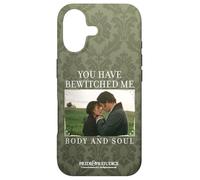 Pride & Prejudice You Have Bewitched Me Movie Still Coque pour iPhone 17
