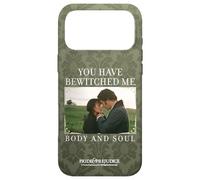 Pride & Prejudice You Have Bewitched Me Movie Still Coque pour iPhone 17 Pro Max