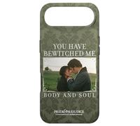 Pride & Prejudice You Have Bewitched Me Movie Still Coque pour iPhone Air