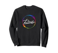 Pride | Proud. Strong. Free. Sweatshirt