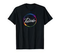 Pride | Proud. Strong. Free. T-Shirt Graphique avec Valeur