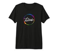 Pride | Proud. Strong. Free. T-Shirt Haut de Gamme