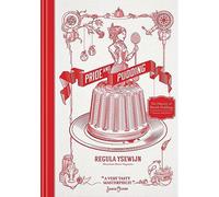 Pride & Pudding: The History of British Puddings, Savoury and Sweet