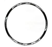 Jante arrière Pride Racing Control Disc 36h cuiser Noir