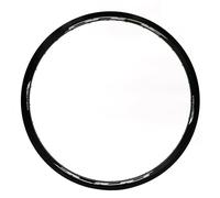 Jante arrière Pride Racing Control EXP 28h Noir