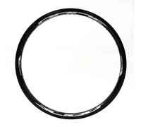 Jante arrière Pride Racing Control 36h Pro Noir
