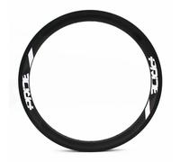 Pride Racing Jante Carbon Gravity Exp 20´´