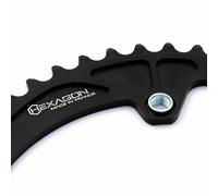 Pride Racing Plateau 4b Hexagon 104 Bcd