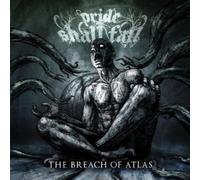 Pride Shall Fall - The Breach of Atlas
