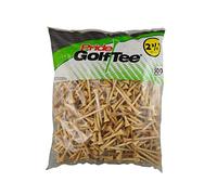 Pride Sports Deluxe Golf Tees - 2 3/4" - 500 Count