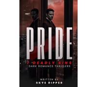PRIDE: The Kingdom He Built on Ash