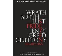 PRIDE: The Worst Sin of All