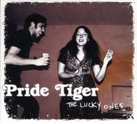 Pride Tiger - Lucky Ones