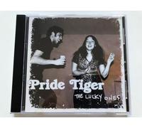 Pride Tiger - Lucky Ones
