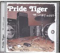 Pride Tiger - Lucky Ones [Import]
