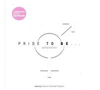Pride to Be... - Mixed by Mixmaster [Import]