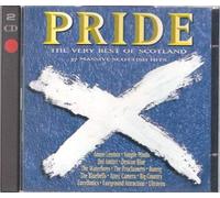 Pride-Very Best Of Scotland V.2