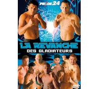Pride-Vol.24 : La Revanche des gladiateurs