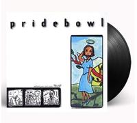 Pridebowl - Where You Put Your Trust [Import]