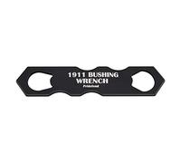 Pridefend Clé multifonction pour 1911, 1911 Outil de nettoyage en aluminium, clé de sport en acier multi-usage