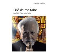 Prié De Me Taire - Je Rêvais D'une Autre Eglise
