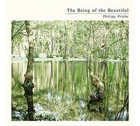Priebe,Philipp - Being of The Beautiful