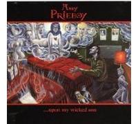 Prieboy, Andy - Upon My Wicked Son