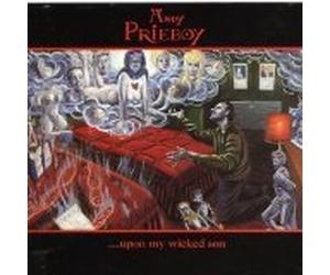 Prieboy, Andy - Upon My Wicked Son