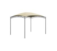 Prieel 180 g/mÂ² 3x4x2,65 m crÃme313909