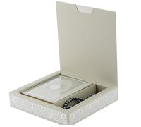 Prien Cadeaux Musulman Pour Ramadan, Coffret Cadeau Spécial, Coran Pour La Mosquée L'aïd, Tasbih Priere, Don Islam Pour Femme, Mawlid Pour Tapis, Prière Anniversaire, Mariage, Omra, Homme (Gris)