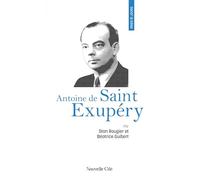 Prier 15 Jours Avec Antoine De Saint Exupéry