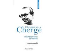 Prier 15 jours avec Christian de Chergé n°102 Christian Salenson (Auteur)